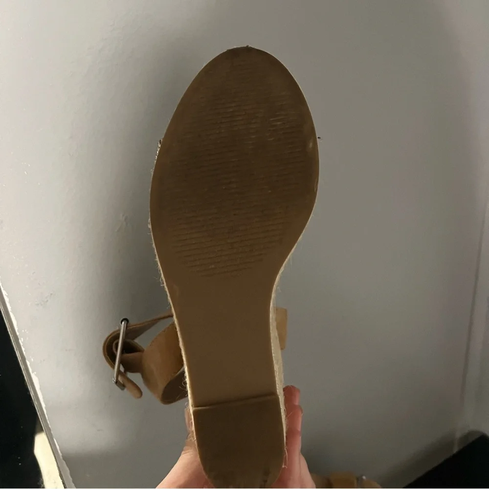 STEVE MADDEN HEELS✅ - Picture 4 of 5